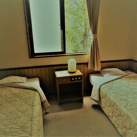 Pension Milky House Shinano  Luaran gambar